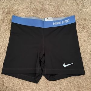 Nike Pro. Size S. Never worn.